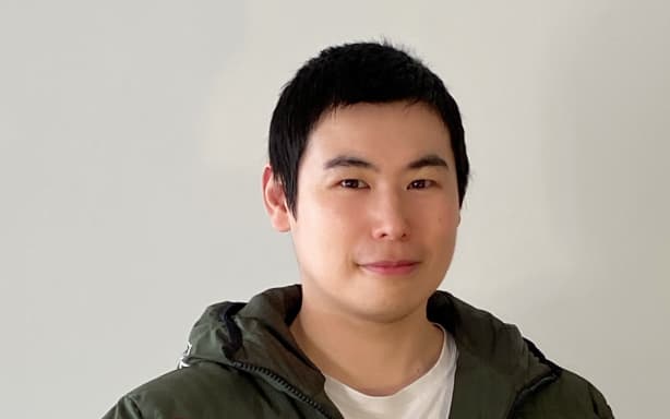 Christchurch based software developer Tim Hong co-founded Grosave in April last year.