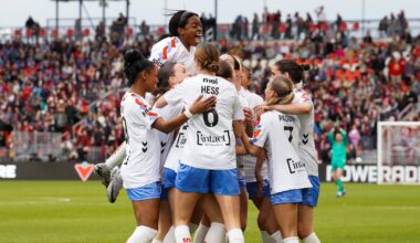 NSL roundup: Calgary Wild surprise Vancouver Rise with draw, Montreal Roses tame Halifax Tides in fornt of record crowd