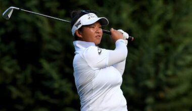 Americans add three captain's picks to a Solheim Cup team with only five winners since last cup