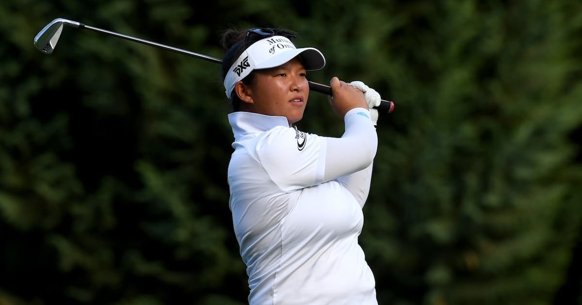Americans add three captain's picks to a Solheim Cup team with only five winners since last cup
