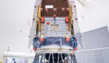 With launch of Roman telescope, NASA hopes to unlock mystery of dark energy - The Washington Post