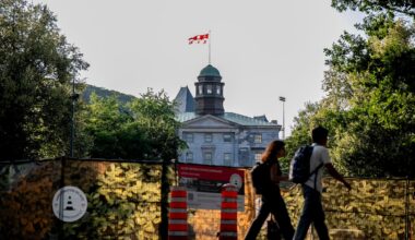 What’s university even for? Schools are broke, and degrees are worth less and less