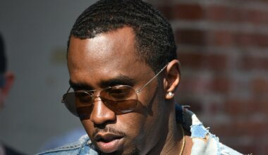 Diddy's Prison Release Date Pushed Back After Fight Behind Bars