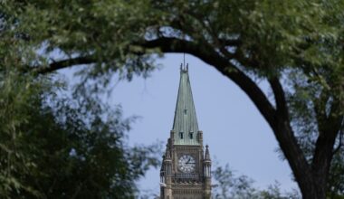 Feds announces $34M to help communities cope with climate change