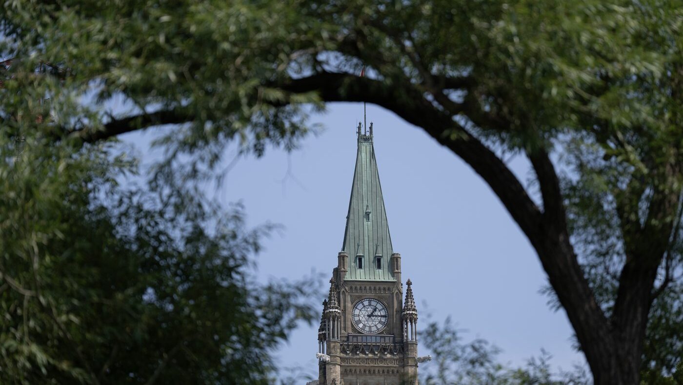 Feds announces $34M to help communities cope with climate change
