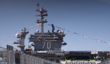 NASCAR Is Already Looking for Its Next Military Base Race