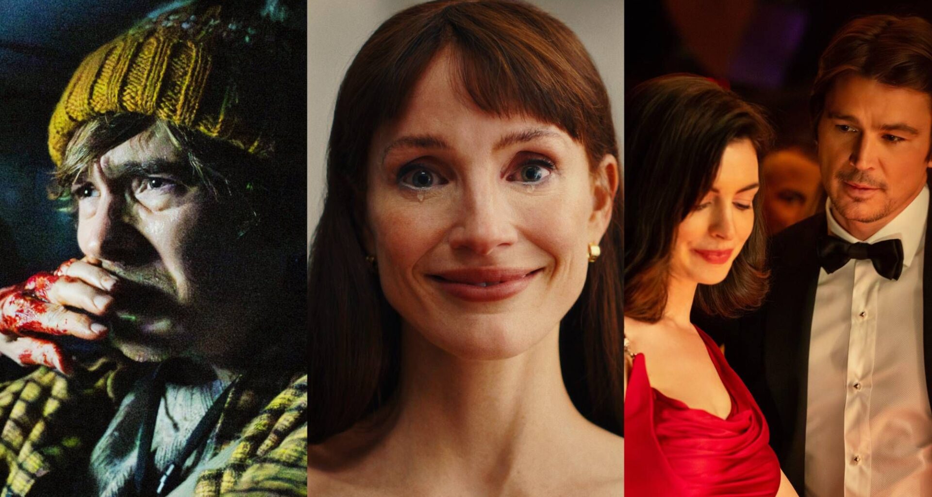 7 movies I can’t wait to watch in fall 2026 — including a survival thriller about being trapped inside a whale