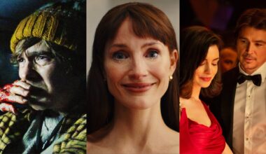 7 movies I can’t wait to watch in fall 2026 — including a survival thriller about being trapped inside a whale