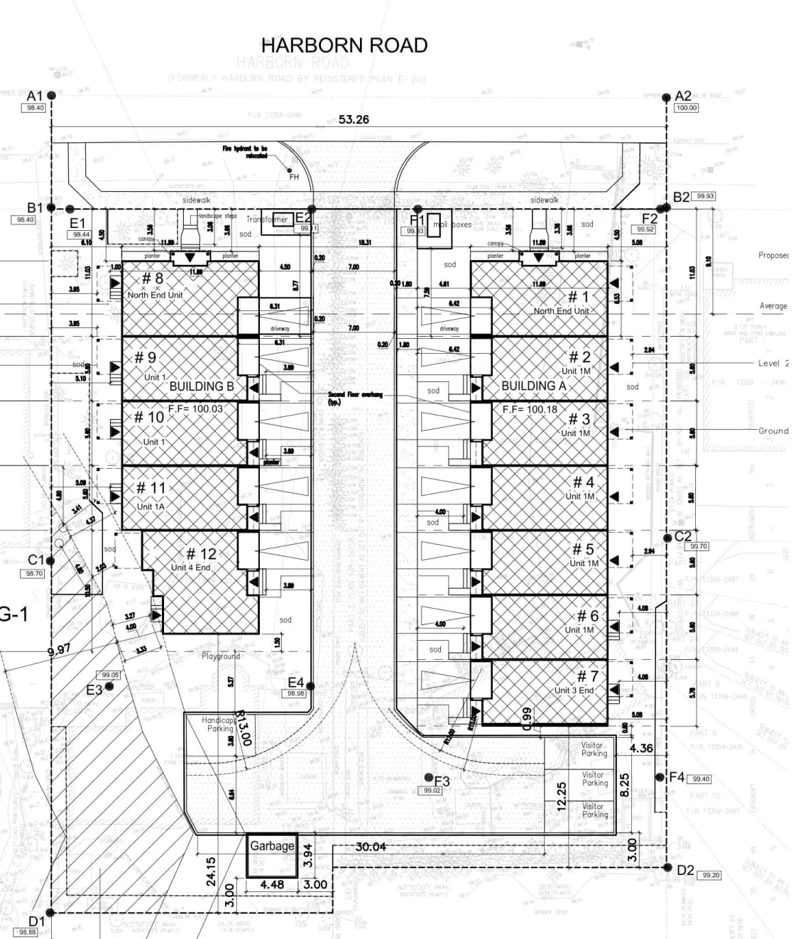50 60 harborn road mississauga
