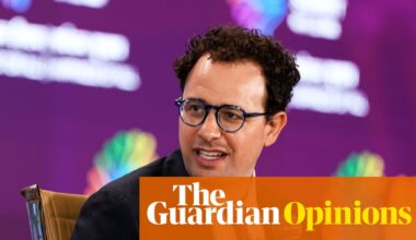 Experts are warning: our AI arms race is putting humanity at risk | Stuart Russell