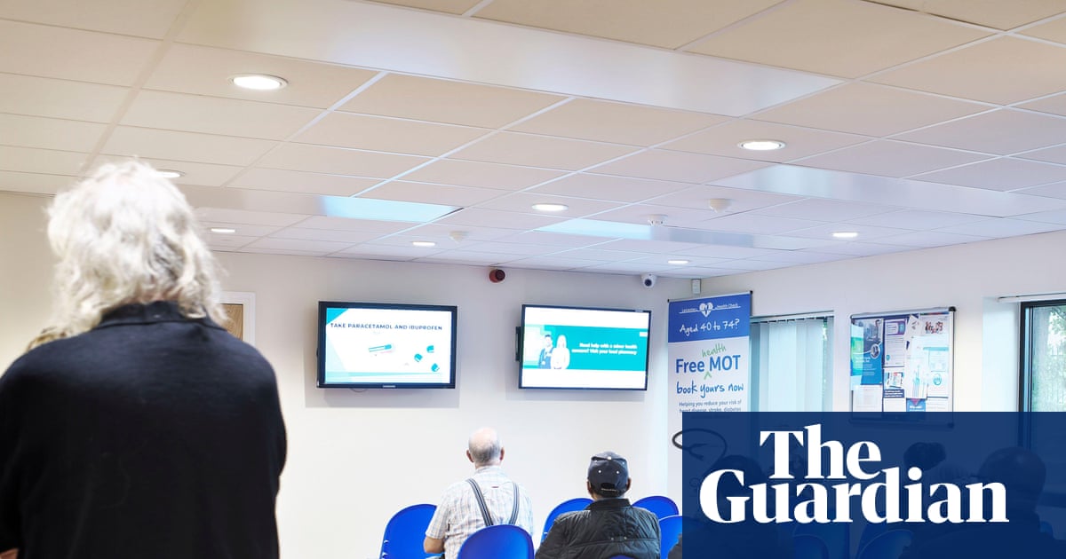 Frustrated GP patients hang up as Yorkshire accent baffles AI receptionist | GPs