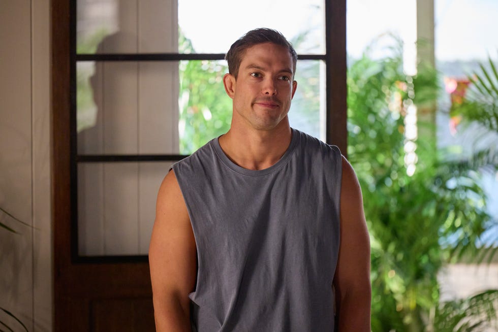 EMBARGO 20/07/2026 Beau Hammond in Home and Away embargo 20072026 beau hammond in home and away