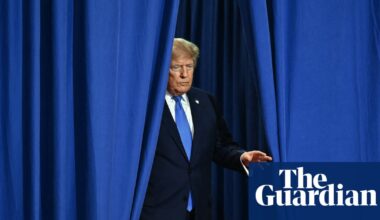 Trump laying groundwork to impose national emergency by sowing election distrust | US midterm elections 2026