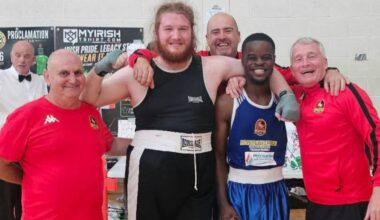 Cork Boxing gears up for unique festival to celebrate sport's special place in Leeside history