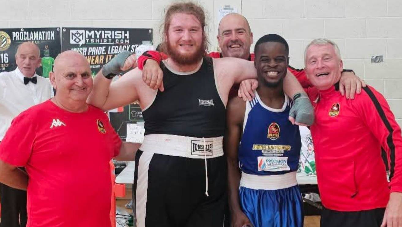 Cork Boxing gears up for unique festival to celebrate sport's special place in Leeside history