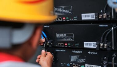 Việt Nam steps up preparations for 6G as 5G network expands