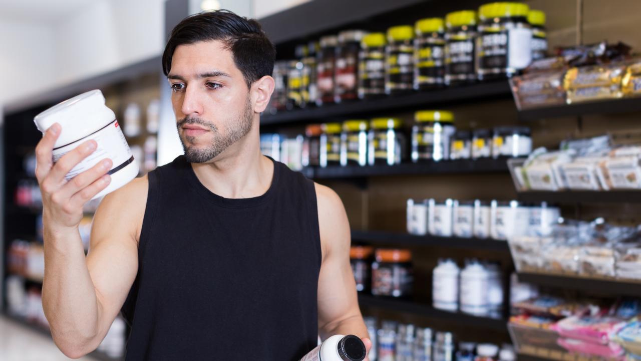 Protein powder warning: Influencers peddling unregulated supplements