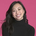 Headshot of Carina Hsieh, MPH Headshot of Carina Hsieh, MPH