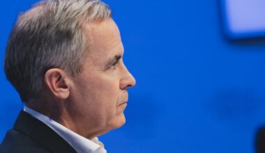 Carney’s CEO summit could put public assets on the table – Canadian Dimension