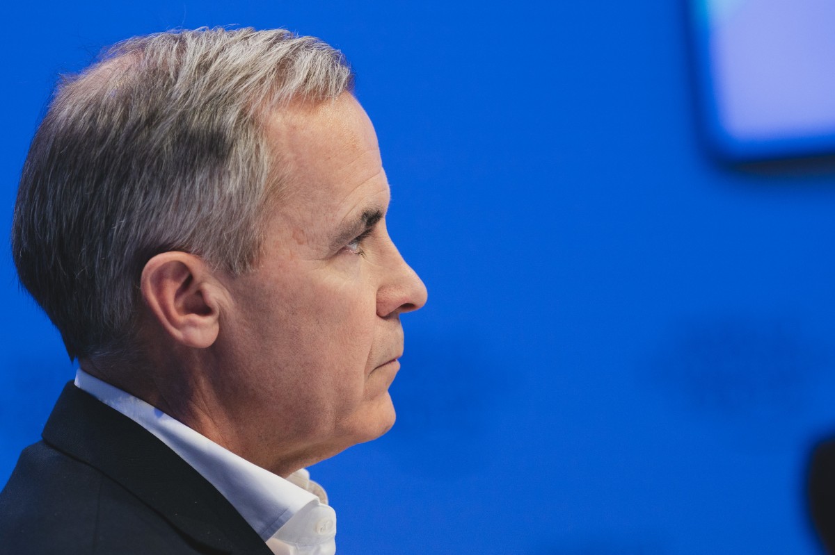 Carney’s CEO summit could put public assets on the table – Canadian Dimension