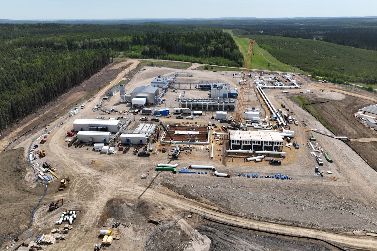 Pipelines aren’t cheap any more, and for good reason