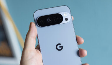 Pixel 11 Leak Shows a New HiLight LED Light on the Back of the Phone