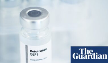 ‘Who knows what they’re taking?’: people risk the gray market for the newest weight-loss drug | Weight-loss drugs