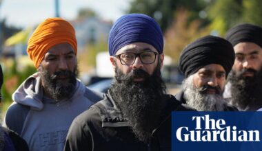 UN experts urge Canada to protect Sikh activist amid credible threats to his life | Sikhism