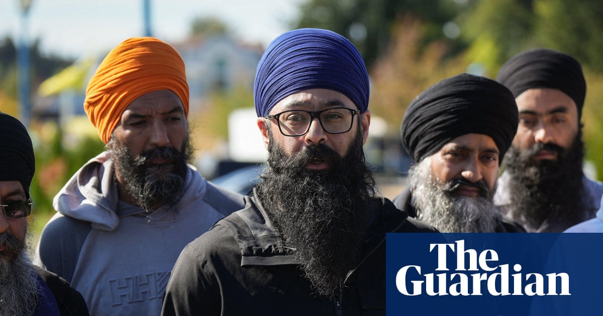UN experts urge Canada to protect Sikh activist amid credible threats to his life | Sikhism