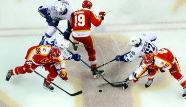 What went wrong with the Wranglers last season?