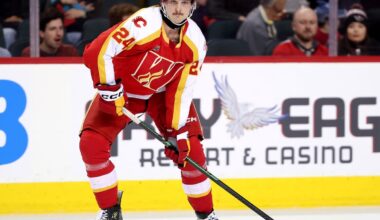 Meet the new Calgary Wranglers roster additions for 2026-27