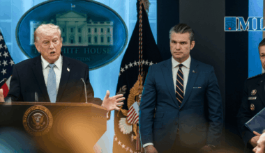 Canada cannot sit out Trump’s “economic D-Day” on Iran: Avideh Motmaen-Far for Inside Policy