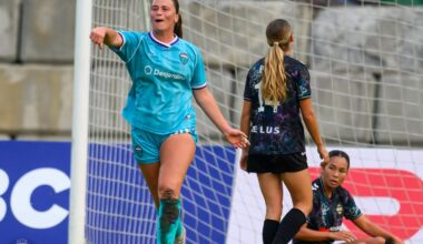 Vancouver Rise earn dramatic 2-1 late victory over Halifax Tides – AFTN