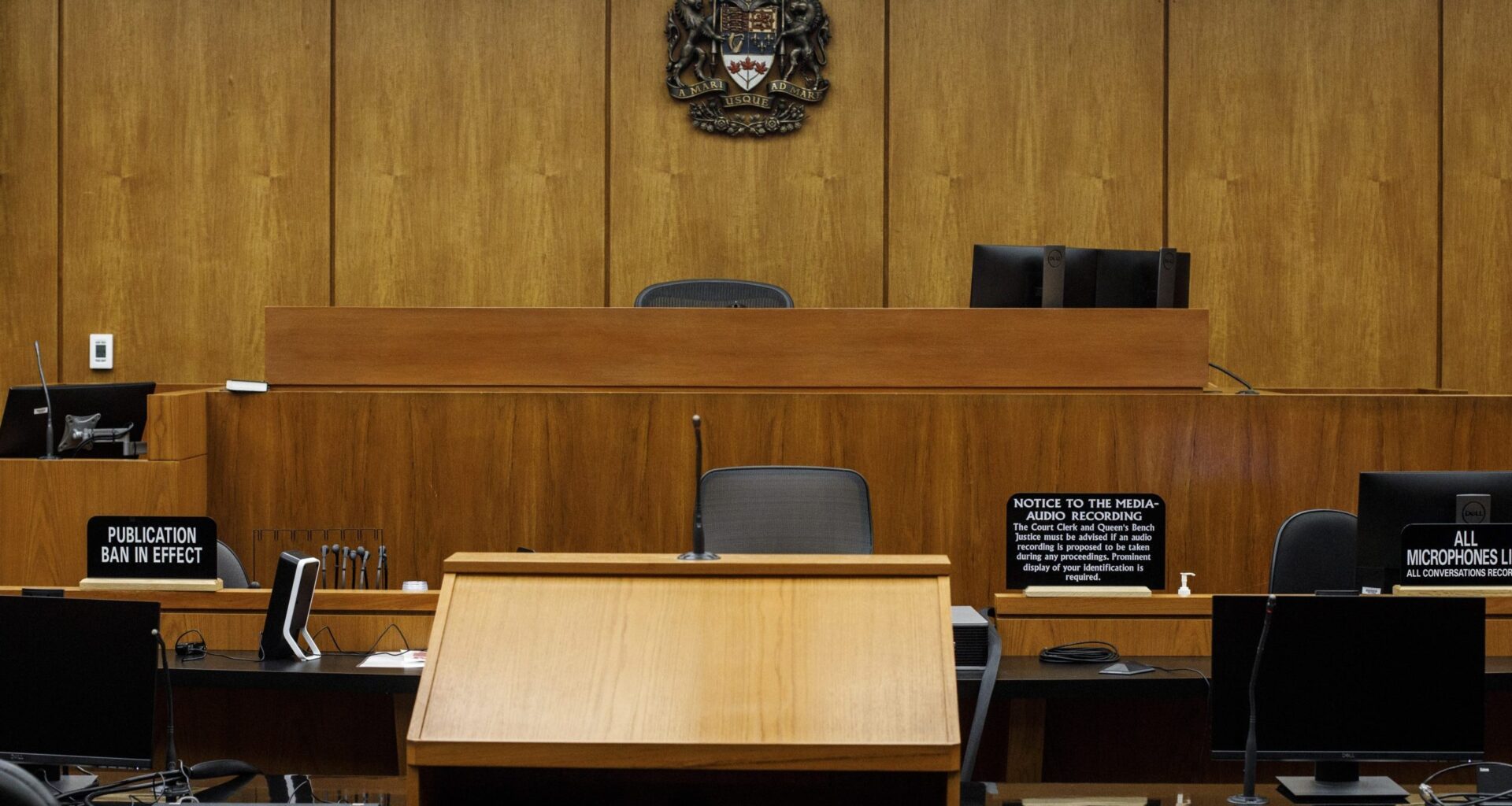 Edmonton father convicted of manslaughter in killing of his 5-week-old son