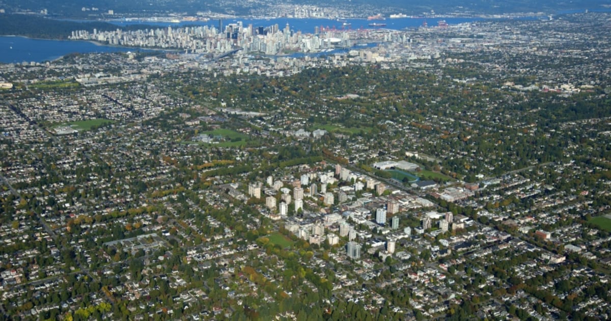 Landlords converted Vancouver offices to rooms for rent: RTB