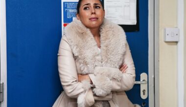 EastEnders airs major Priya Nandra-Hart revelation following proposal