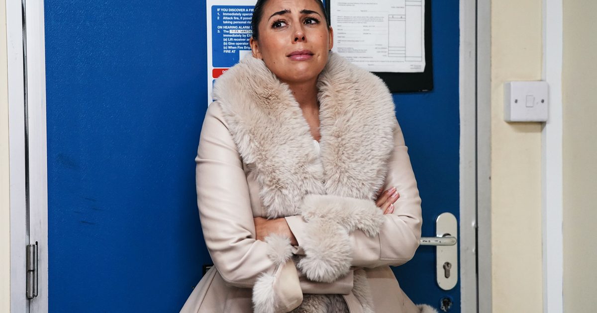 EastEnders airs major Priya Nandra-Hart revelation following proposal