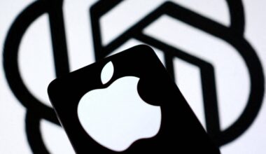 ChatGPT can now control iMessage, potentially raising Apple privacy concerns