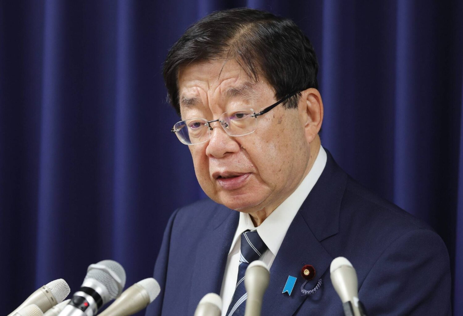 Japan executes man convicted of killing five in 2009 Osaka pachinko parlor arson