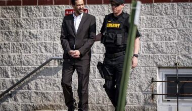 Trial of man accused of killing his 9-year-old daughter continues - Montreal
