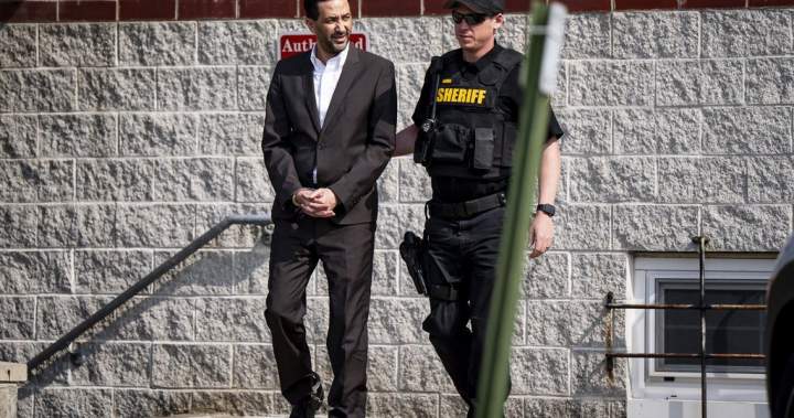 Trial of man accused of killing his 9-year-old daughter continues - Montreal
