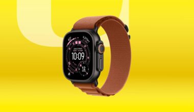 We've Found Apple Watch Ultra Deals to Help You Pick Up a Premium Model for Less
