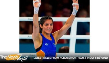 President Murmu Praises Indian Boxing Medallists at Glasgow 2026