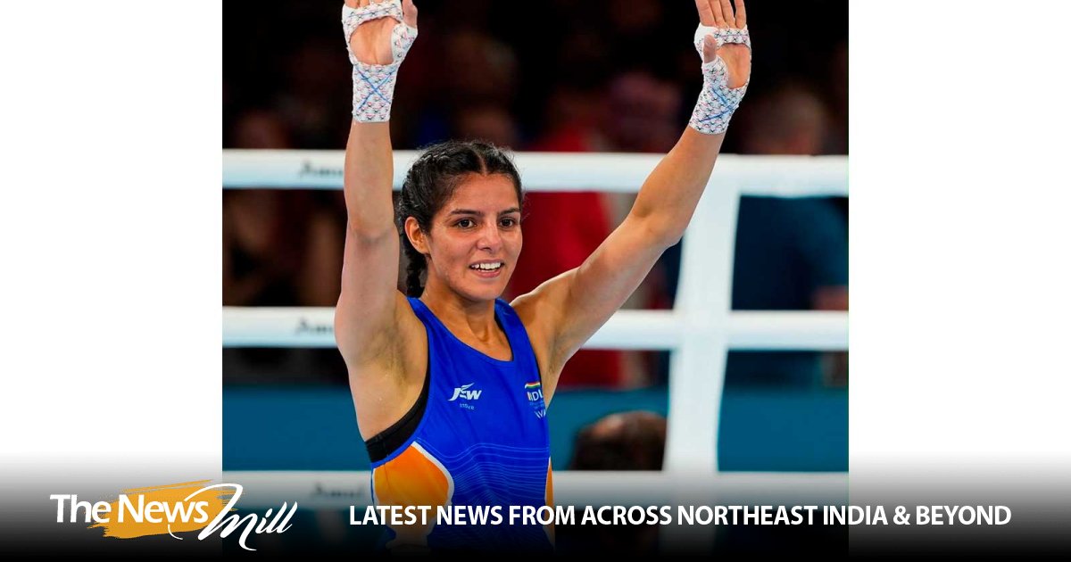 President Murmu Praises Indian Boxing Medallists at Glasgow 2026