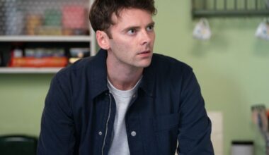 EastEnders airs Peter Beale discovery and Walford’s teens’ secrets revealed
