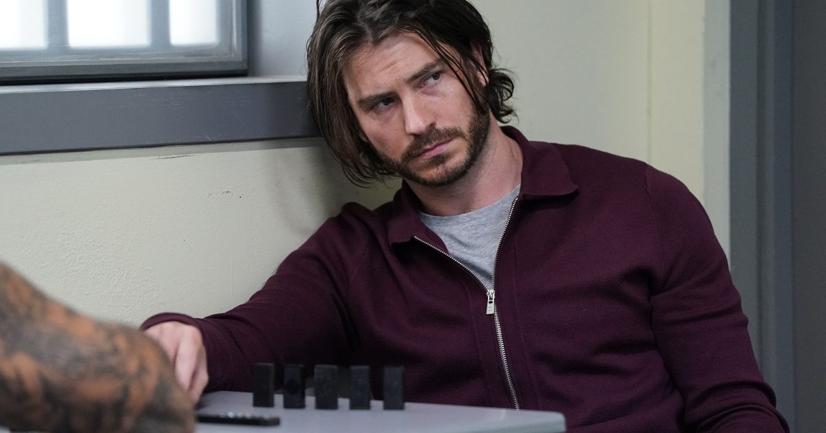 EastEnders airs Gray Atkins trap and troubling twist for Amy Mitchell