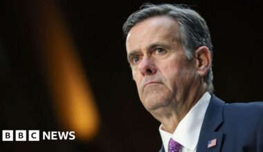 What we should make of CIA boss's secret trip to Moscow - BBC