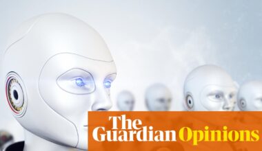 One of science fiction’s greatest writers warned us about AI. Could his ideas help us avoid a dystopian future? | Alan Finkel