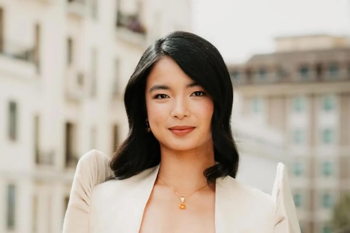 Alex Eala admits being in the spotlight can be ‘heavy’ and ‘fun’: ‘It’s a crazy experience’ - ABS-CBN