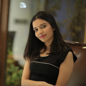 Mihika Agarwal